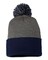 Pom Pom Cuffed Beanie – Your Cozy Companion This Winter | RADYAN